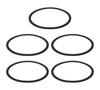 LT Easiyl 5 Juntas Tóricas para Carburador de Cortacésped 29630076 51 X 46 X 1 Mm Compatible con TECUMSEH SUFFOLK PUN