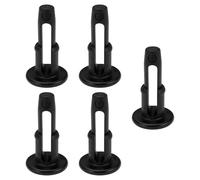 LT Easiyl 5 piezas de repuesto para interruptor de sierra ingletadora 411478-6 compatible con Makita LS1013 LS1013L LS1040 LS1040F LS1214 LS1214F LS1214L LS800D