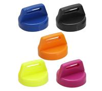 LT Easiyl 5 Piezas Fundas para Interruptor de Llave para Coche 431964/5433534 Compatible con Polaris Sportsman Compatible con Polaris Ranger Compatible con Scrambler Llave Protectora