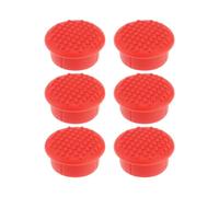 LT Easiyl 6 Tapas Trackpoint de Perfil Superbajo Compatible con Lenovo Thinkpad T460S T460P T470S T470P T480S T490 X280 E580 X1 Yoga X1 Carbon