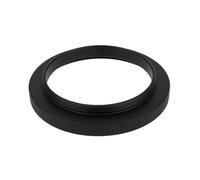 LT Easiyl Adaptador de Conversión de Rosca para Telescopio (Macho M48 A Hembra M54) Apto para Lentes de Telescopios de Fotografía.