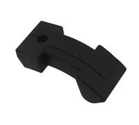 LT Easiyl Almohadilla de goma para pedal de actuador de batería electrónica compatible con Roland FD-8 TD-1 TD4 TD9 TD11 TD15 TD17 Hi Hat Sensor Trigger Rubber Pad Pieza de repuesto