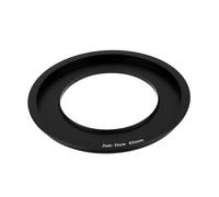 LT Easiyl Anillo Adaptador Gran Angular de 62 Mm Compatible con El Sistema de Filtro Lee de 100 Mm