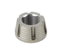 LT Easiyl Anillo Lavaparabrisas para Brazo de Limpiaparabrisas 7L0955693 Compatible con Touareg 2002-2010