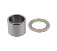 LT Easiyl Anillo Y Arandela para Motosierra 12 X 15 X 12 Mm 0000-993-0508 0000-958-1234 Pieza de Repuesto Compatible con Stihl 024 026 260 Pro Super