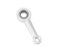 LT Easiyl Biela para Herramienta Eléctrica T-3554 Compatible con Makita HM0810T HM0810B HM0810 HR3850K HR3850B HR3850 8 X 12,5 X 79 Mm