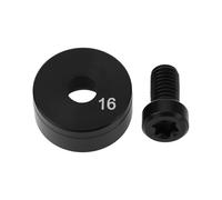 LT Easiyl Bloque de tornillo de peso para palo de golf de 16 g, compatible con Ping G440 Max LST SFT HL