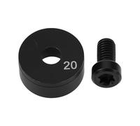 LT Easiyl Bloque de tornillos de peso para palos de golf de 20 g compatible con Ping G440 Max LST SFT HL