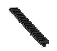LT Easiyl Bloque de Unidad óptica para Computadora con Bisel Ciego Compatible con HP EliteDesk 800 600 G2 SFF 131.89x23.81mm
