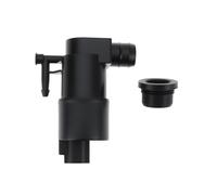 LT Easiyl Bomba Lavaparabrisas Monobloque de 2 Pines 85330-0F020 Compatible con Toyota Verso 2009-2013
