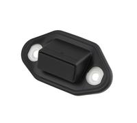 LT Easiyl Botón de Apertura de La Tapa del Maletero del Coche 84945-53010 84945-50010 Compatible con Toyota Avalon 2013-2018