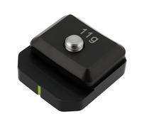 LT Easiyl Cabeza de palo de golf deslizante de 11 g, compatible con TaylorMade 2017 M1 Driver Golf Club Head