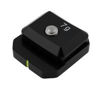 LT Easiyl Cabeza de palo de golf deslizante de 7 g, compatible con TaylorMade 2017 M1 Driver Golf Club Head