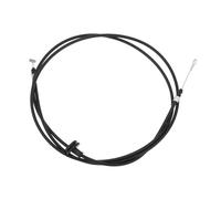 LT Easiyl Cable Bowden del Capó ALR8167 Compatible con Land Rover Freelander 1 (1998-2006)