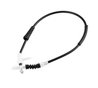 LT Easiyl Cable de Apertura de Puerta Delantera 51217317560 321272 Compatible con BMW X5