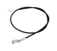 LT Easiyl Cable de Capó de Motor de Coche 1.22852 1391364 100 Cm Adecuado para Camiones Y Vehículos Comerciales