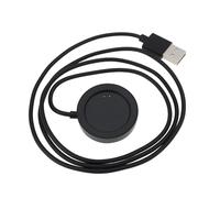 LT Easiyl Cable de Carga USB para Reloj Inteligente de 100 Cm 5 V/1 A Compatible con OnePlus Smart Watch