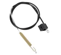 LT Easiyl Cable de control de rotura de cortacésped 137-4759 compatible con Exmark ECS180CKA30000 ECX200CKC3000 76.2 cm