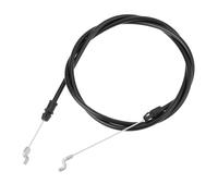 LT Easiyl Cable de control para cortacésped 746-0557 946-0557 compatible con Cub Cadet CC949 CC98 CC989