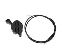 LT Easiyl Cable de Tracción Del Acelerador Compatible con ALKO 546493 512992 512996 P14270061