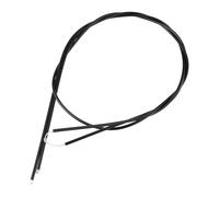 LT Easiyl Cable de Tracción del Capó 9483814 32-1791 Compatible con Volvo XC90 1 275 2 256 Van Motor AWD