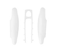 LT Easiyl Carcasa para Mando A Distancia de Coche Compatible con Porsche Compatible con Panamera 971 Y 911 Color Blanco