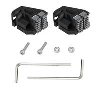 LT Easiyl Cepillo de Limpieza de Boquillas para Impresora 3D (2 Unidades) Compatible con Bambu Lab P1P/P1S/X1/X1C