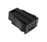 LT Easiyl Cierre Guantera 8S79A06162AW 1545547 Compatible con Ford Focus MK2/2.5 2005-2011