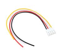 LT Easiyl Conector de Arnés de Alimentación de 4 Pines para Automóvil Compatible con Pioneer DEQ-9200 DEQ-7600 DEQ-7200