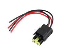 LT Easiyl Conector de Cable DRL para Luces Antiniebla de 4 Pines 18 AWG 710050283147 Compatible con Cadillac CTS 2014-2019