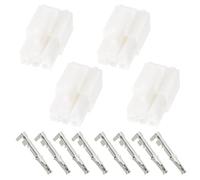 LT Easiyl Conector sintonizador automático de 6 pines, 4 juegos