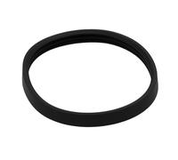 LT Easiyl Correa cepilladora de 3 picos 596008-00 210 x 7 mm compatible con Black+Decker KW712