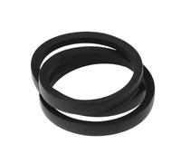 LT Easiyl Correa de transmisión de repuesto compatible con cortacésped Hayter Motif 53 111-7668 para modelos 435A 435C 435D 435E 435H 31.5 pulgadas