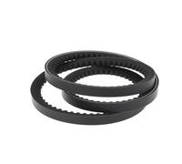 LT Easiyl Correa de transmisión del alternador de motor 1G062-97012 compatible con Kubota D905 D1005 D1105 V1505 Series