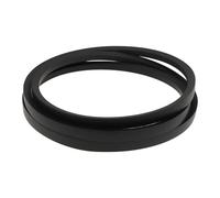 LT Easiyl Correa de transmisión para cortacésped 6500-34710 LAB40-0260 70000-73987 compatible con Kubota B6100 B6100HSTD B6200 B7200