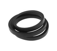 LT Easiyl Correa de Transmisión para Motocultor (1041 X 12,7 X 8 Mm 80045-V40-003) Compatible con Honda FG314 Y FG315 E2