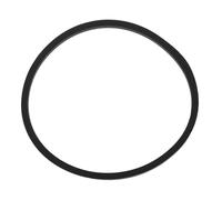 LT Easiyl Correa de transmisión V-Belt A27 0111158 Ancho 12,7 mm Circunferencia interior 686 mm Compatible con compactadores de placas Wacker Neuson WP1540 y WP1550