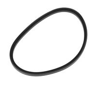 LT Easiyl Correa de Transmisión VB13-650 Compatible con Hyundai El Escarificador de Gasolina HYSC210 1001060