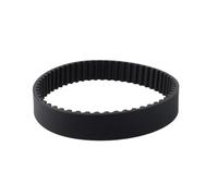 LT Easiyl Correa dentada de goma S5M-285 344260310 con polea de bucle cerrado