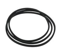 LT Easiyl Correa Trapezoidal de Transmisión de 12,7 Mm de Ancho Y 2700 Mm de Largo para Tractores Cortacésped Compatible con Husqvarna CTH171 CT151 CTH135 CT130 CTH151 5310054-78 532020-09