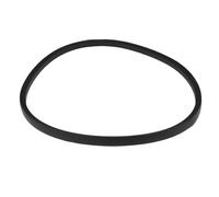 LT Easiyl Correa trapezoidal SA36192 - 698 x longitud interior 660 x ancho 9,5 mm compatible con Sabo 43 Vario 43 Vario E