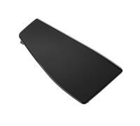 LT Easiyl Cubierta de gancho de remolque delantero izquierdo 51118092124 compatible con BMW G05 X5 M Sport y M50i 2019-2022