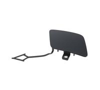 LT Easiyl Cubierta de Gancho de Remolque para Parachoques Delantero de Coche 3G0807155 Compatible con Passat B8 14-19