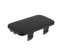 LT Easiyl Cubierta de gancho de remolque para parachoques delantero de coche 51117202079 compatible con BMW Serie 1 E82