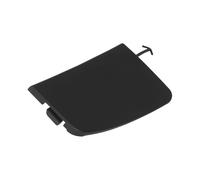 LT Easiyl Cubierta de Gancho de Remolque para Parachoques Delantero de Coche 52128F4901 TY7001236 Compatible con Toyota CHR 2016-2019