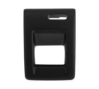 LT Easiyl Cubierta de Hebillas de Bloqueo de Asientos Traseros Izquierdos 3C9885893 Compatible con VW Compatible con Passat CC