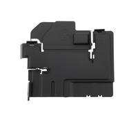 LT Easiyl Cubierta de Terminal Positivo para Coche 6R0915429A Cubierta de Batería Compatible con VW Polo 6R