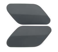 LT Easiyl Cubierta del Chorro Lavafaros Delantero Izquierdo Y Derecho 1452017 1452018 Compatible con Vauxhall Insignia Compatible con Opel