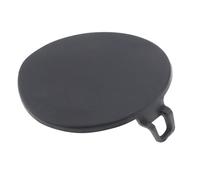 LT Easiyl Cubierta del Gancho de Remolque del Parachoques Delantero Compatible con BMW E90 328i 335d 335i E91 2008-2011 Sedan Solamente (51117207299)