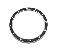 LT Easiyl Embellecedor para Salpicadero de Motocicleta Compatible con Har-Ley Sportster XL883 XL1200